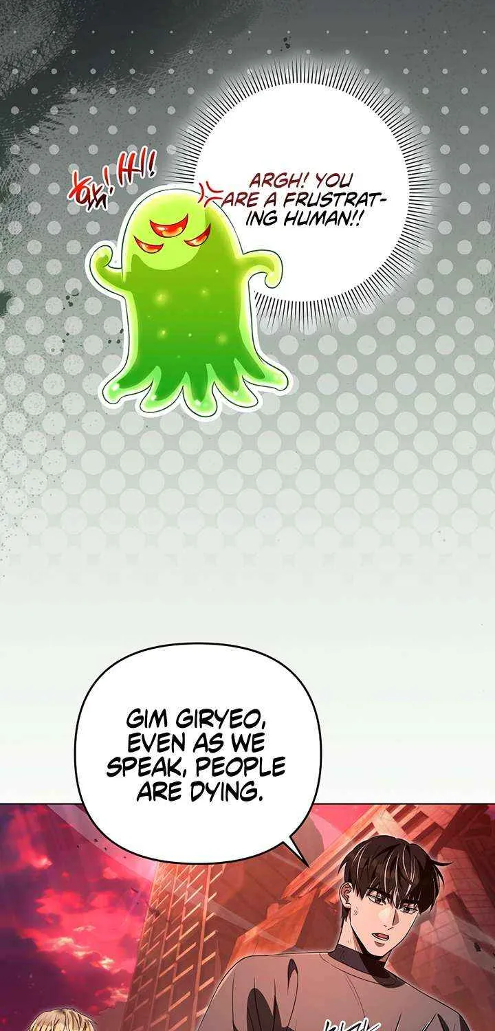 The Delusional Hunter in Another World Chapter 54 page 42 - 