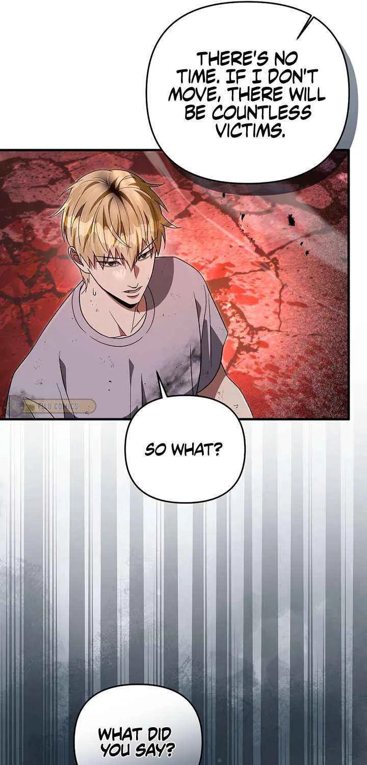 The Delusional Hunter in Another World Chapter 54 page 44 - 