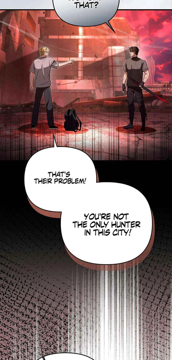 The Delusional Hunter in Another World Chapter 54 page 46 - 