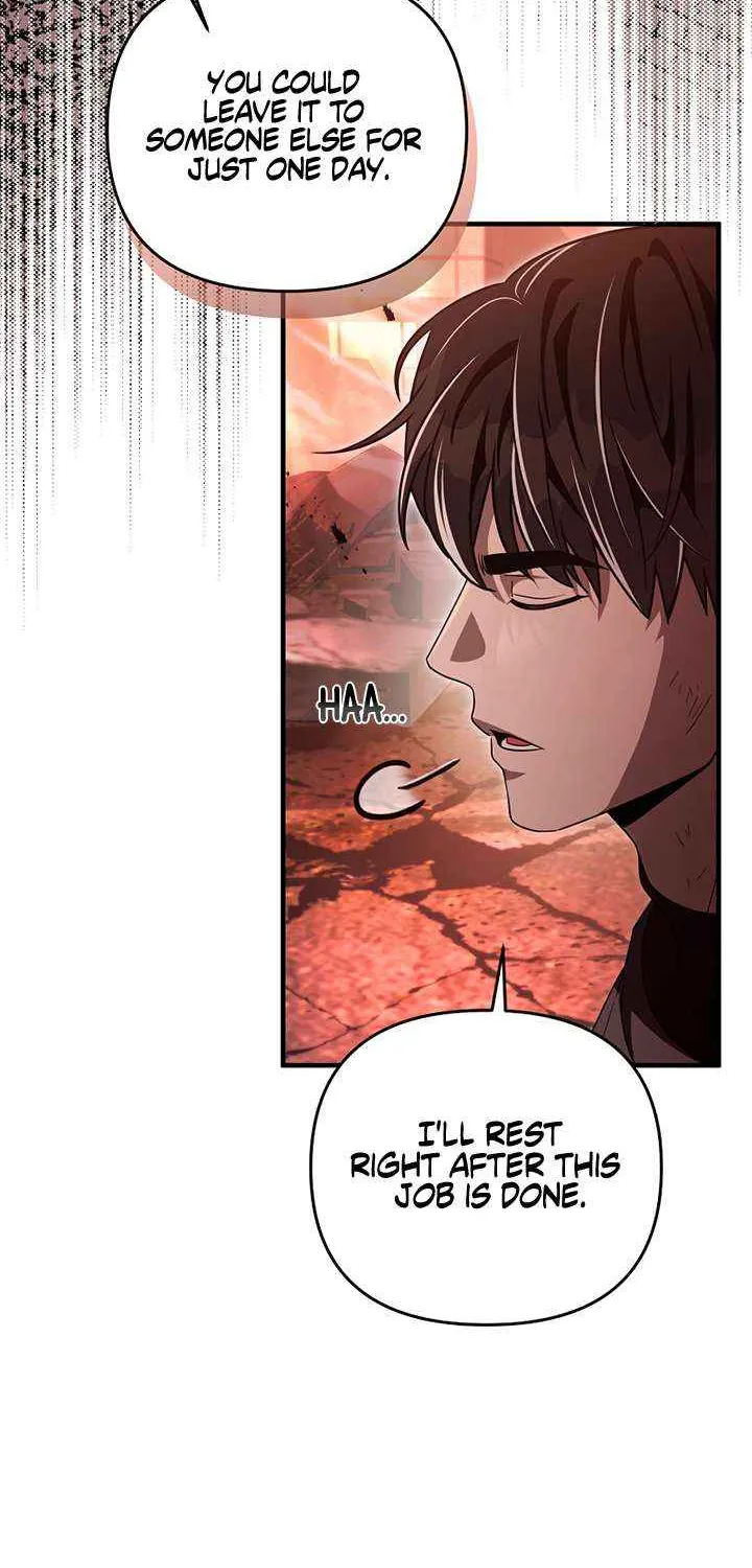 The Delusional Hunter in Another World Chapter 54 page 47 - 