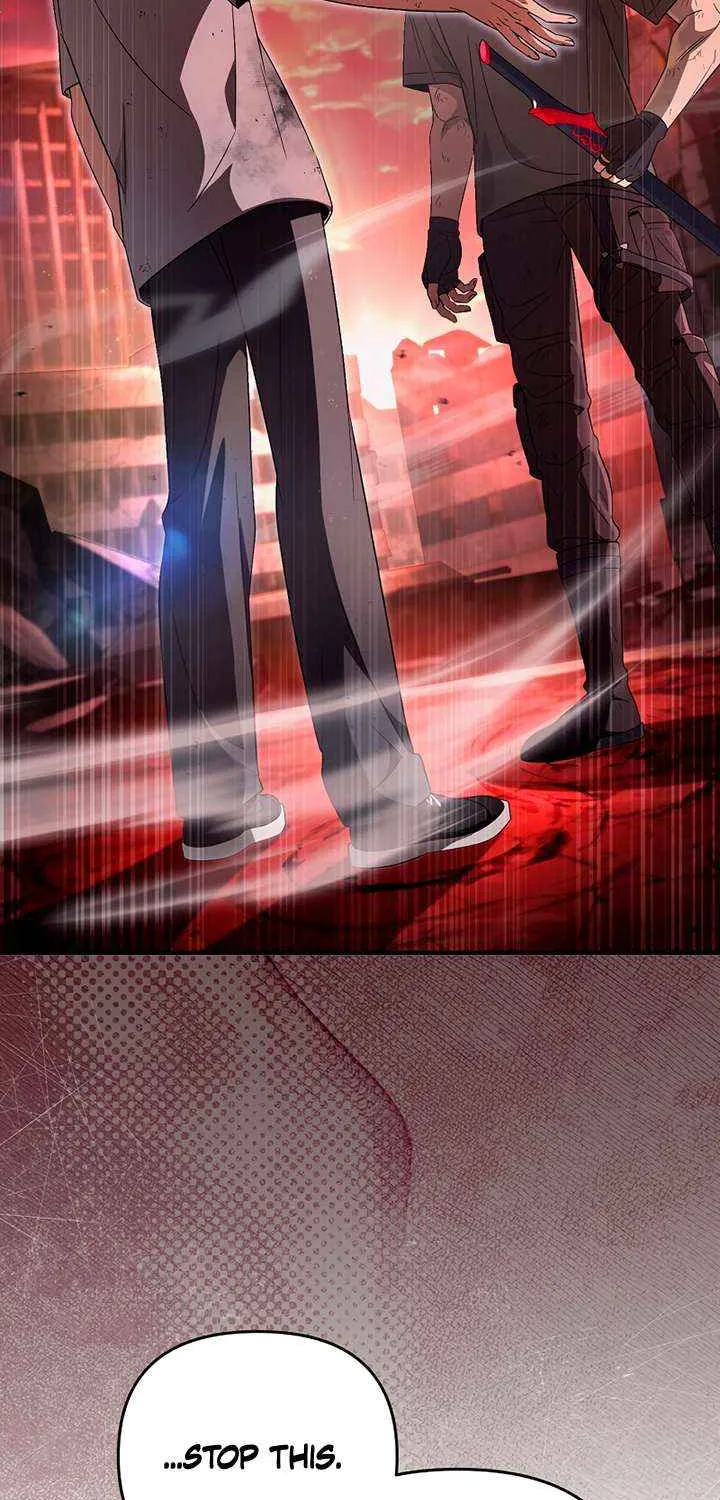The Delusional Hunter in Another World Chapter 54 page 50 - 