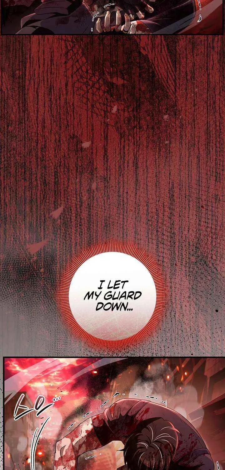 The Delusional Hunter in Another World Chapter 54 page 6 - 