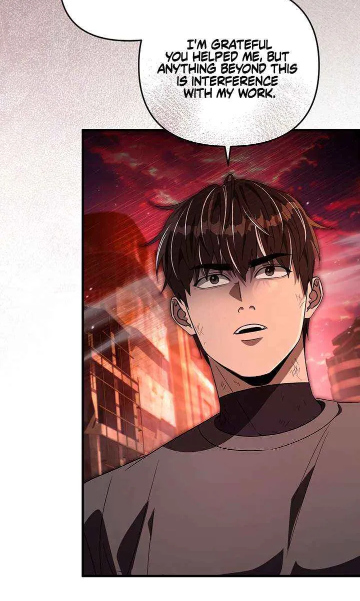 The Delusional Hunter in Another World Chapter 54 page 51 - 