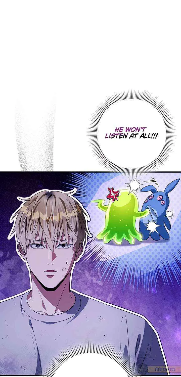 The Delusional Hunter in Another World Chapter 54 page 52 - 