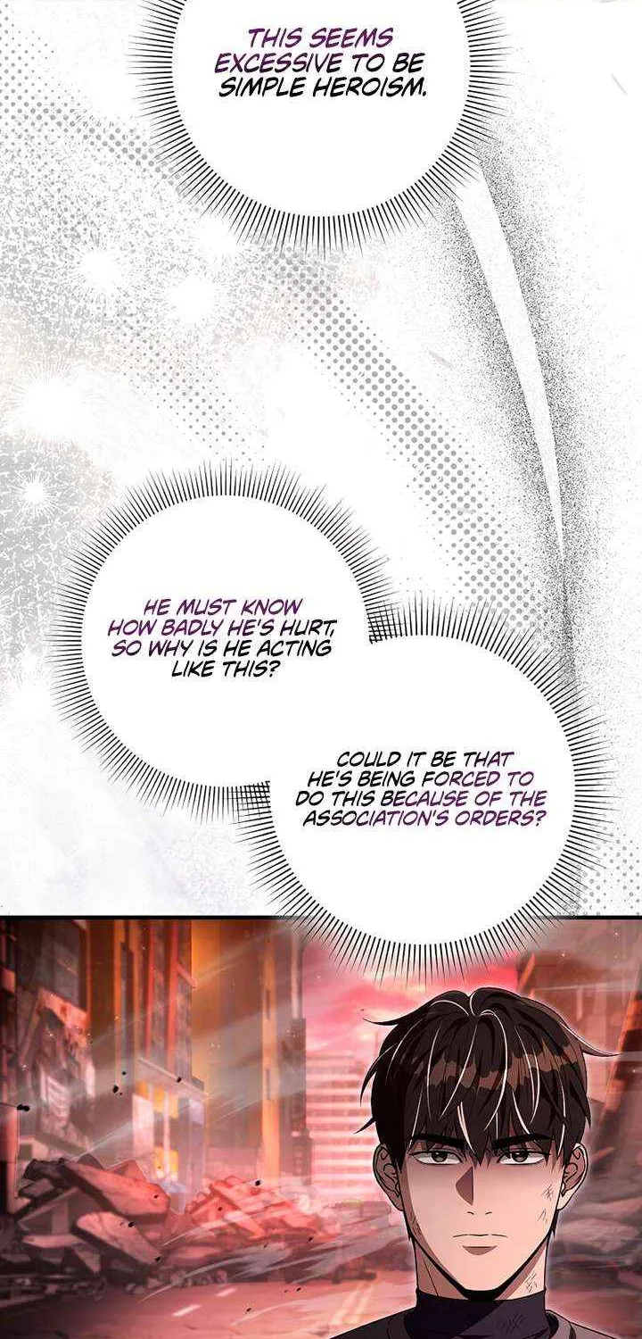 The Delusional Hunter in Another World Chapter 54 page 53 - 
