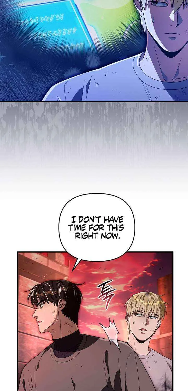 The Delusional Hunter in Another World Chapter 54 page 55 - 