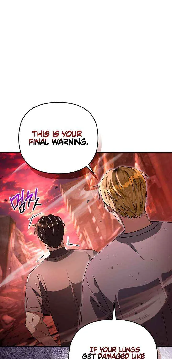 The Delusional Hunter in Another World Chapter 54 page 57 - 