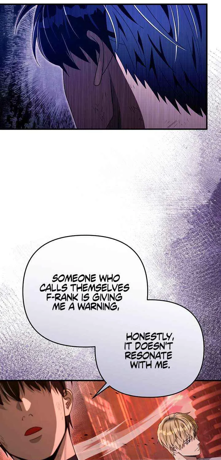 The Delusional Hunter in Another World Chapter 54 page 59 - 