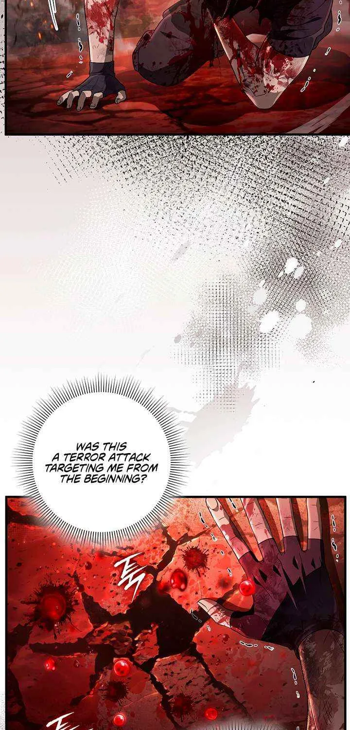 The Delusional Hunter in Another World Chapter 54 page 7 - 