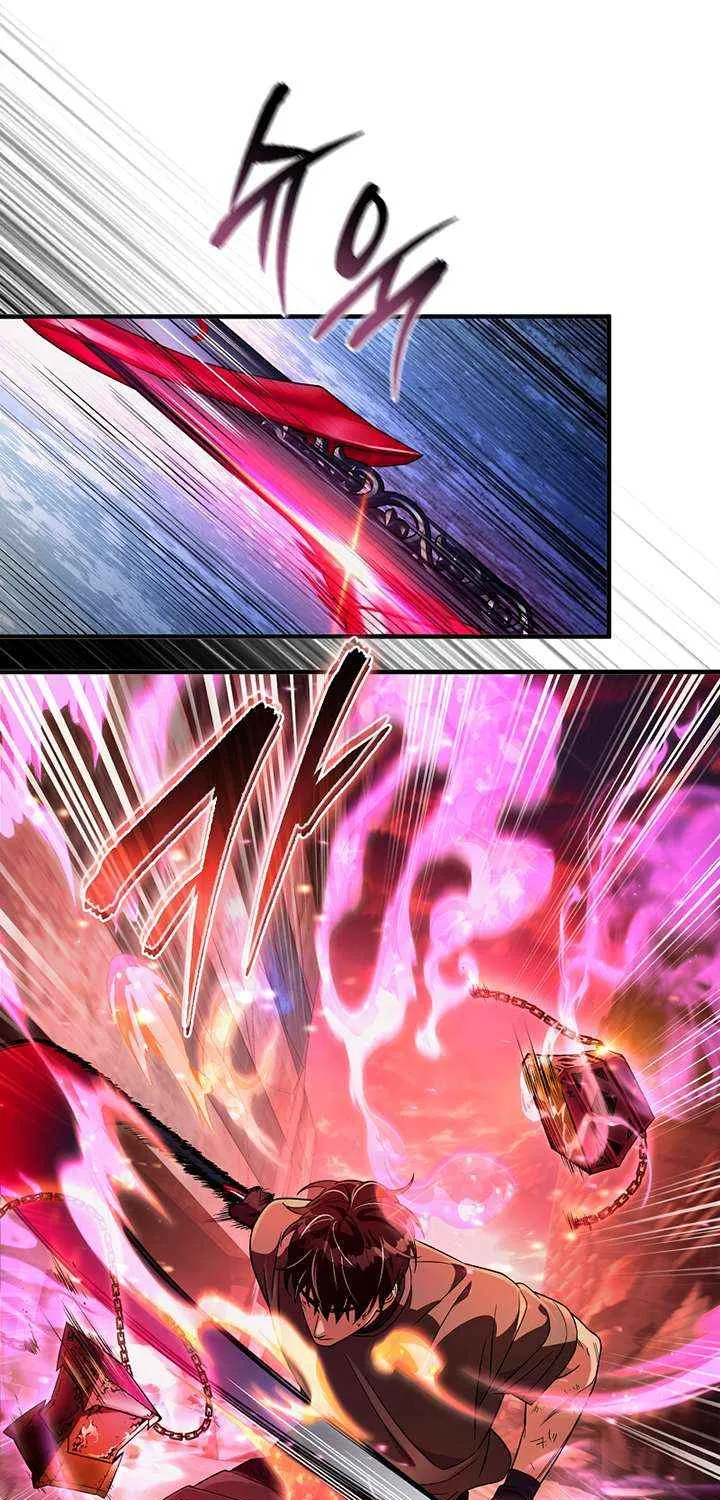 The Delusional Hunter in Another World Chapter 54 page 65 - 