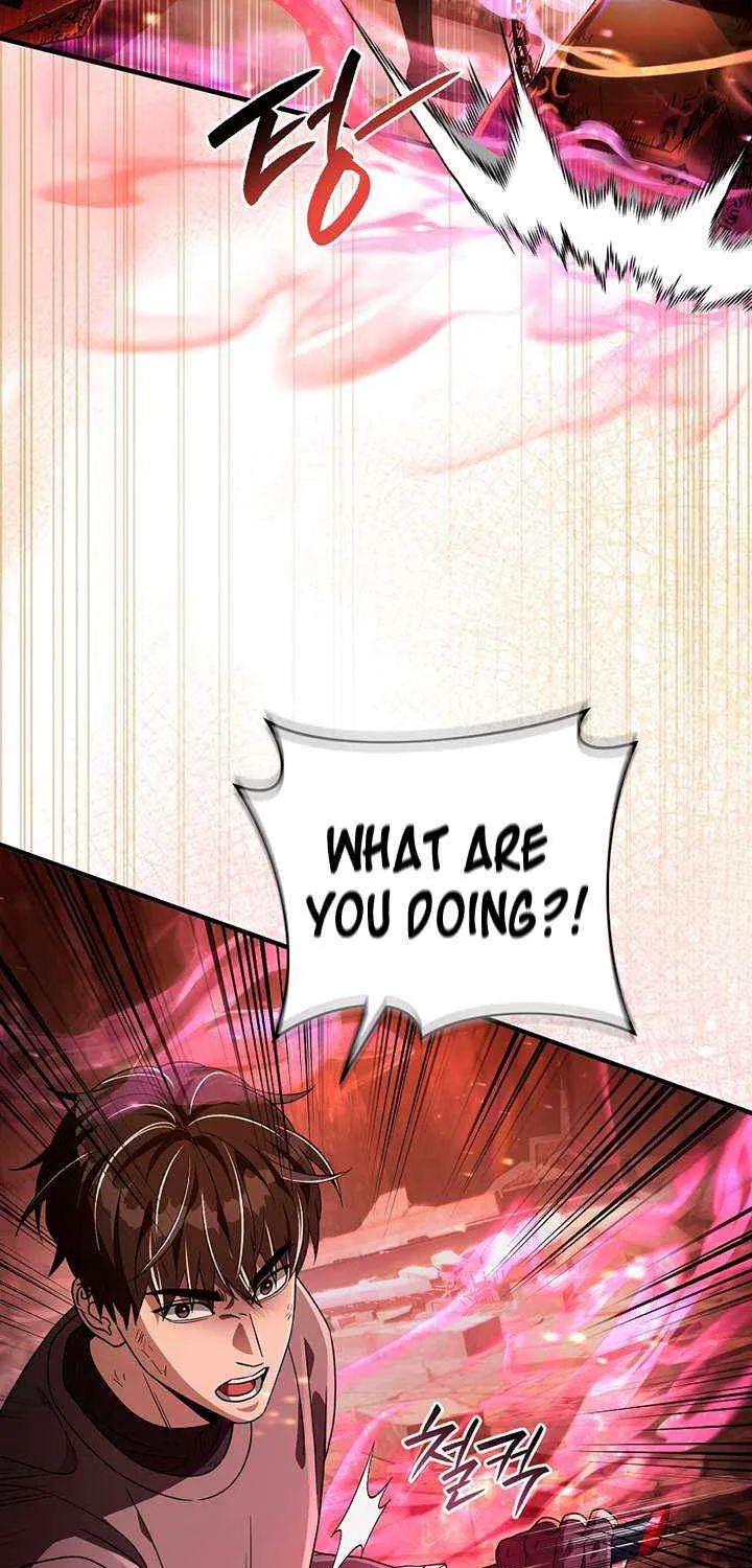 The Delusional Hunter in Another World Chapter 54 page 67 - 