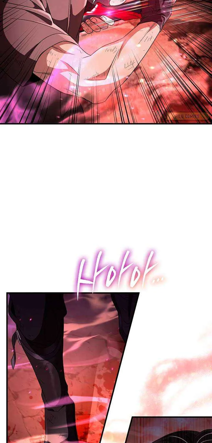 The Delusional Hunter in Another World Chapter 54 page 68 - 