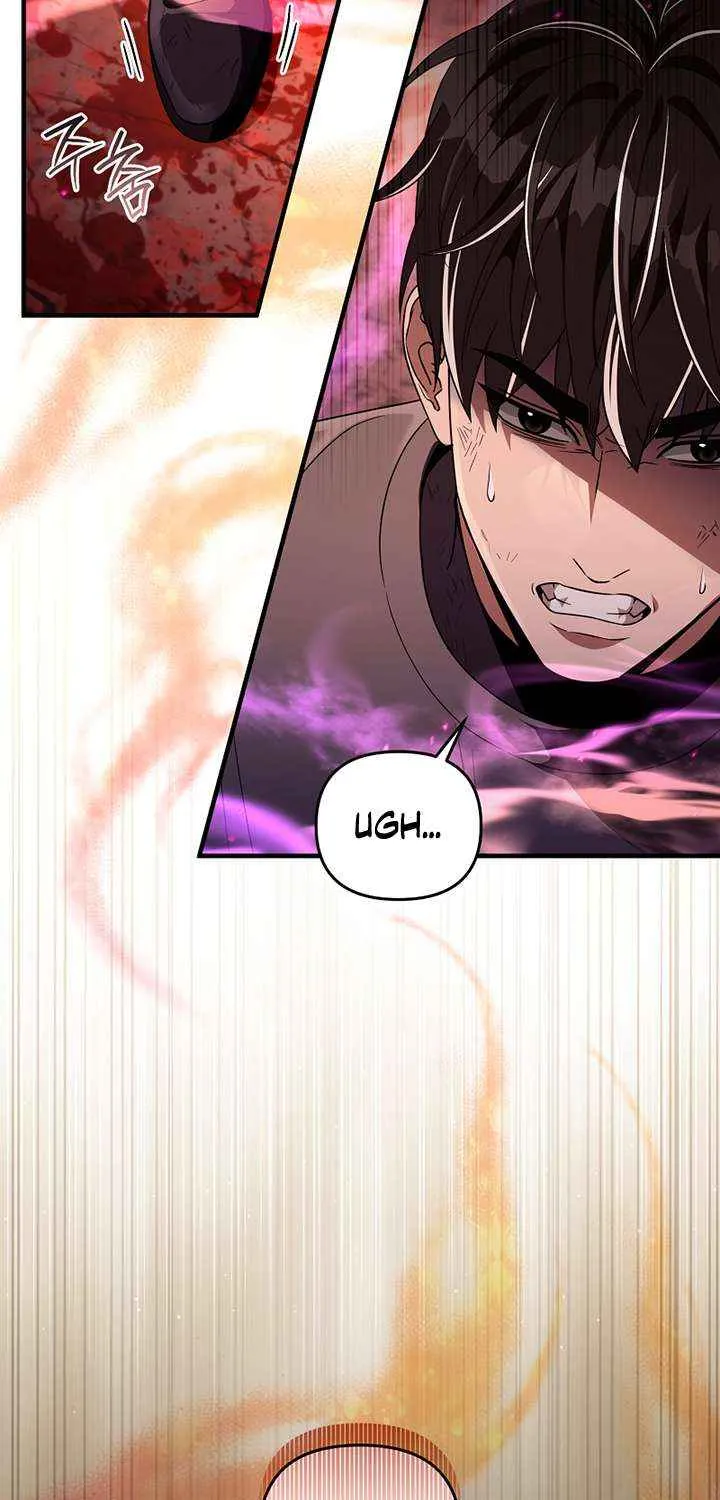 The Delusional Hunter in Another World Chapter 54 page 69 - 