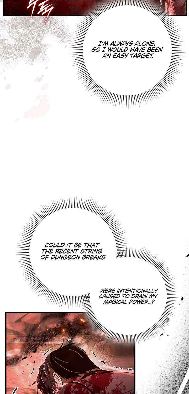 The Delusional Hunter in Another World Chapter 54 page 8 - 