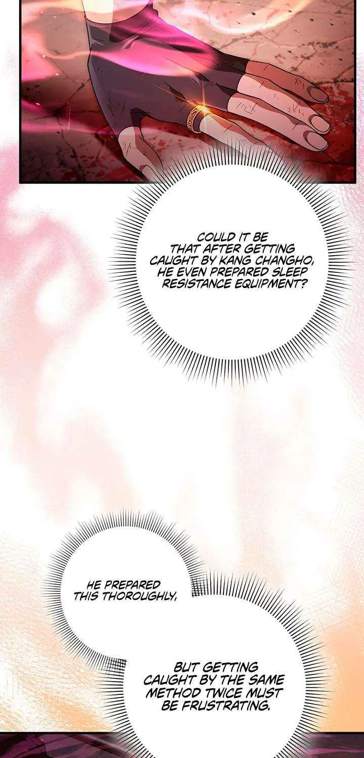 The Delusional Hunter in Another World Chapter 54 page 75 - 