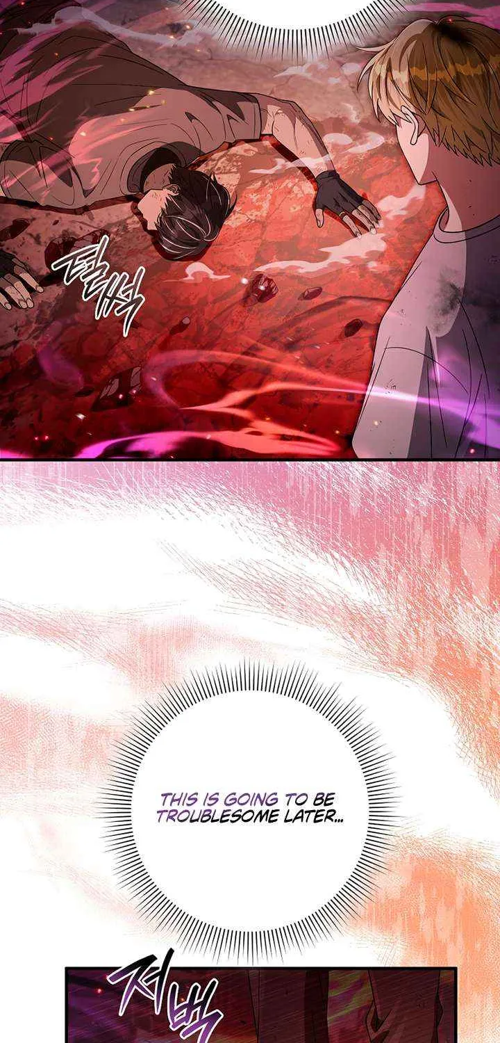 The Delusional Hunter in Another World Chapter 54 page 76 - 