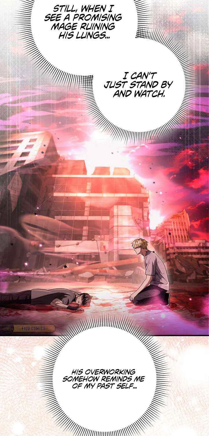 The Delusional Hunter in Another World Chapter 54 page 78 - 