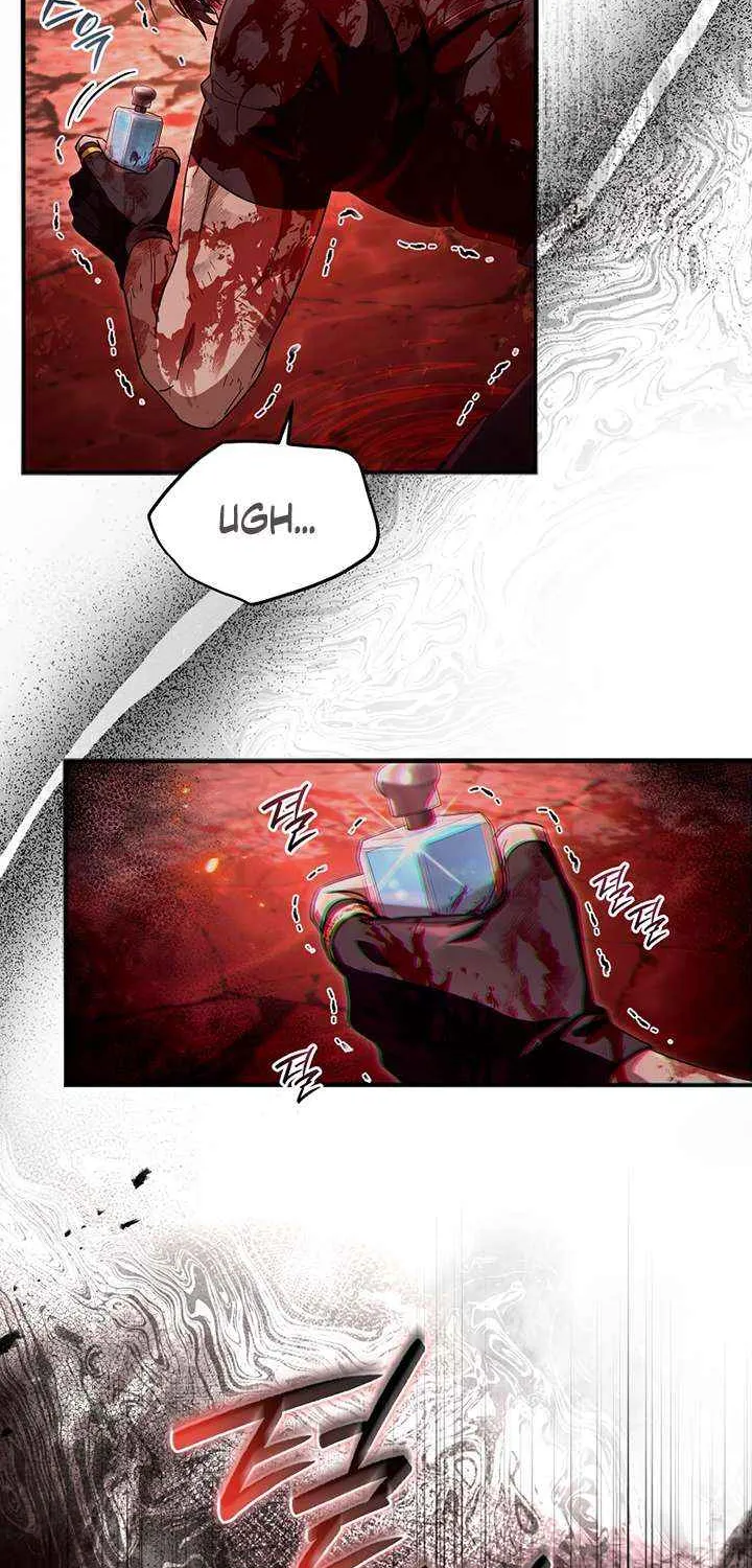 The Delusional Hunter in Another World Chapter 54 page 9 - 
