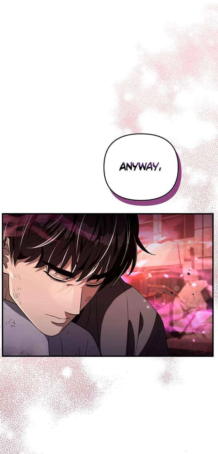 The Delusional Hunter in Another World Chapter 54 page 81 - 