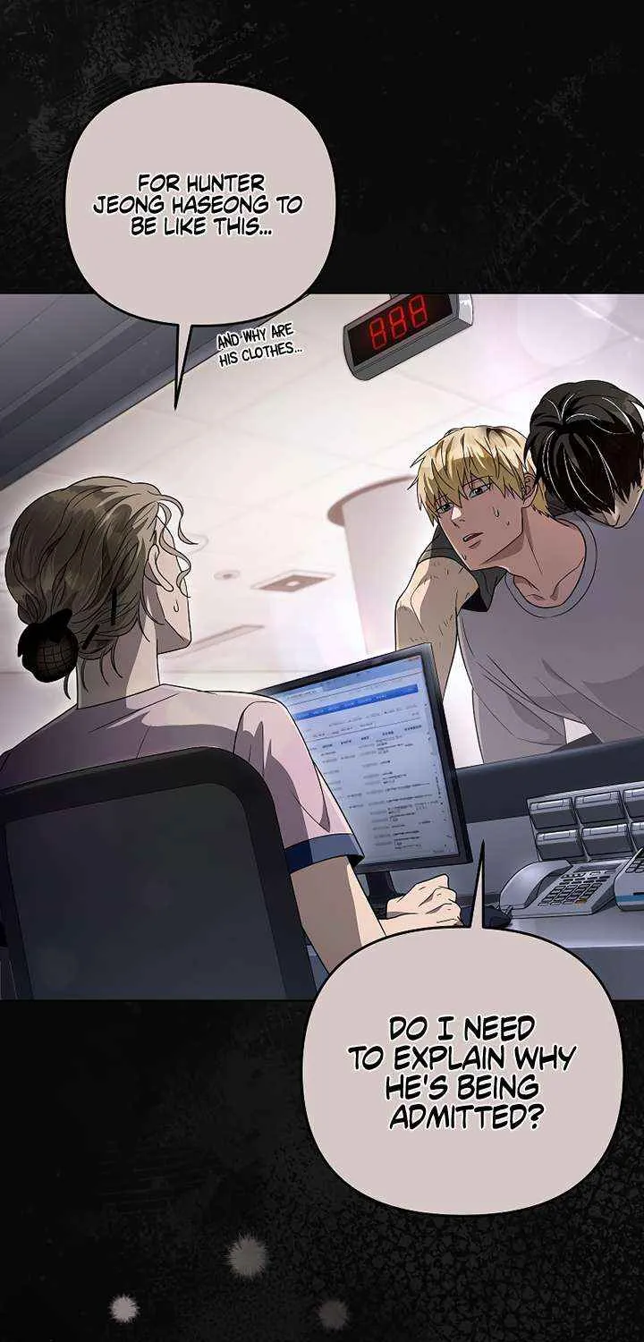 The Delusional Hunter in Another World Chapter 55 page 12 - 
