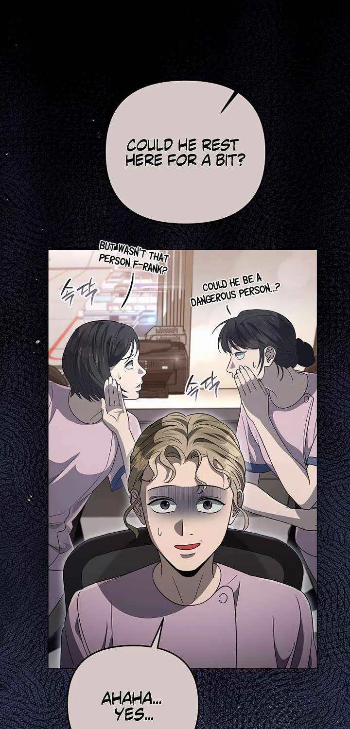 The Delusional Hunter in Another World Chapter 55 page 15 - 