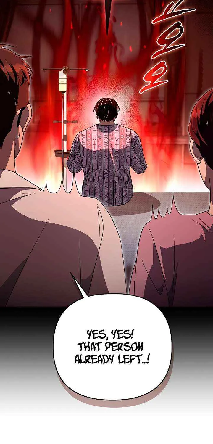 The Delusional Hunter in Another World Chapter 55 page 18 - 