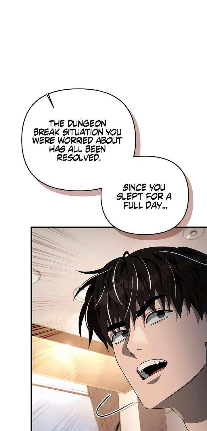 The Delusional Hunter in Another World Chapter 55 page 19 - 