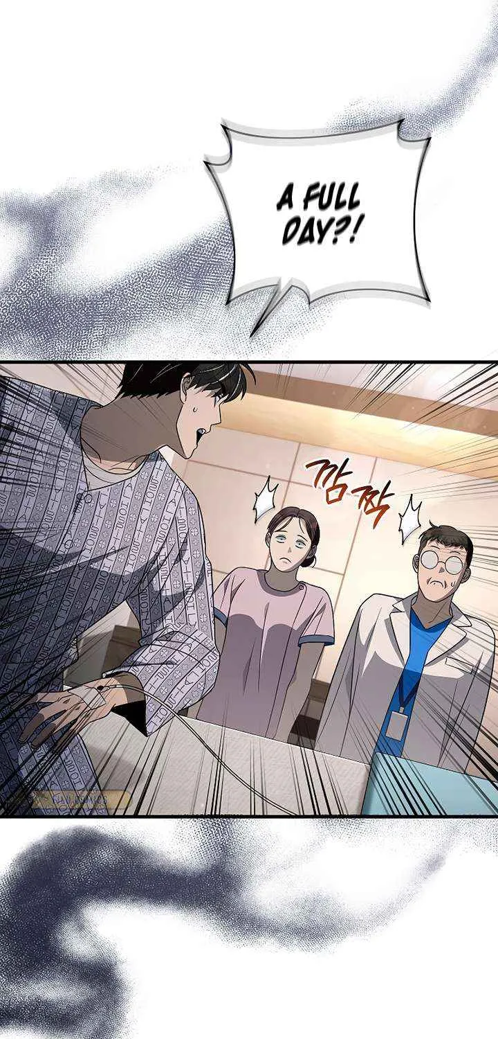The Delusional Hunter in Another World Chapter 55 page 21 - 