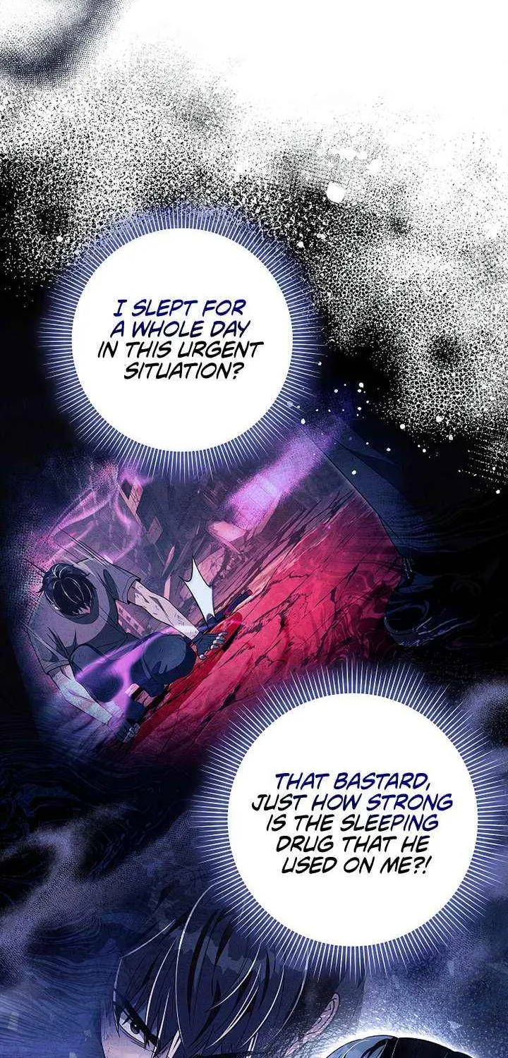 The Delusional Hunter in Another World Chapter 55 page 22 - 