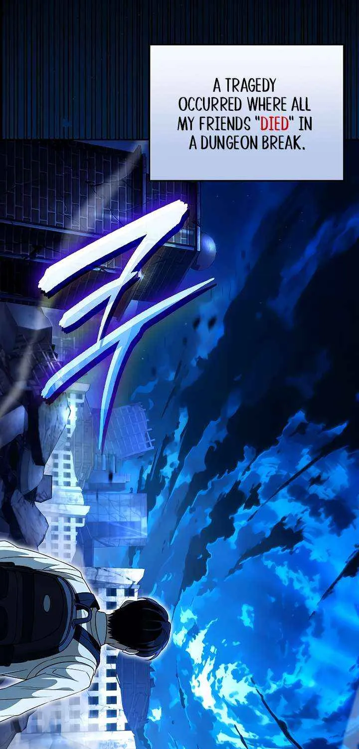 The Delusional Hunter in Another World Chapter 55 page 29 - 
