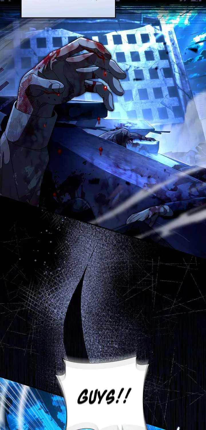 The Delusional Hunter in Another World Chapter 55 page 31 - 