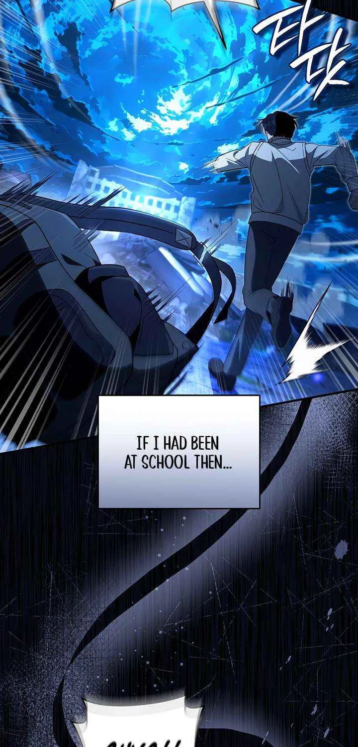 The Delusional Hunter in Another World Chapter 55 page 32 - 