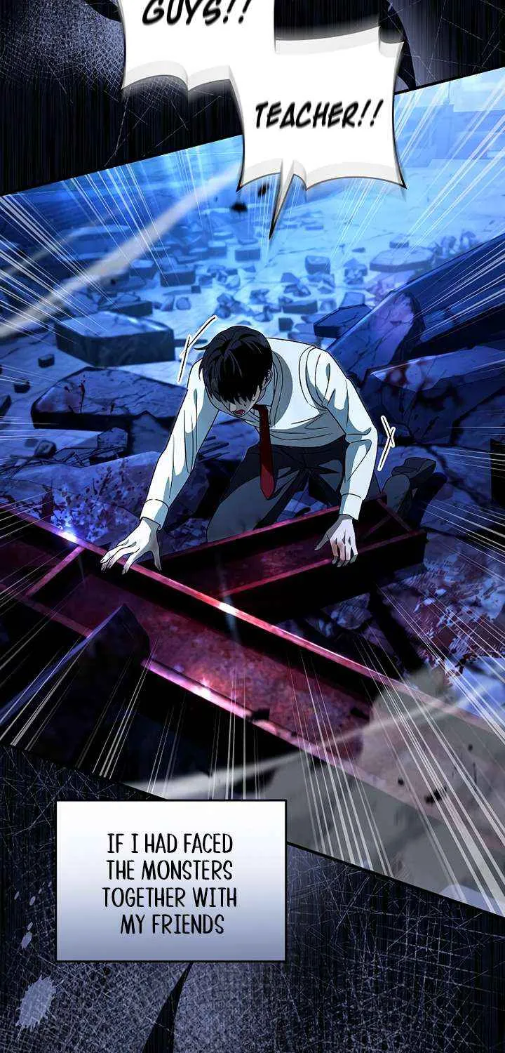 The Delusional Hunter in Another World Chapter 55 page 33 - 