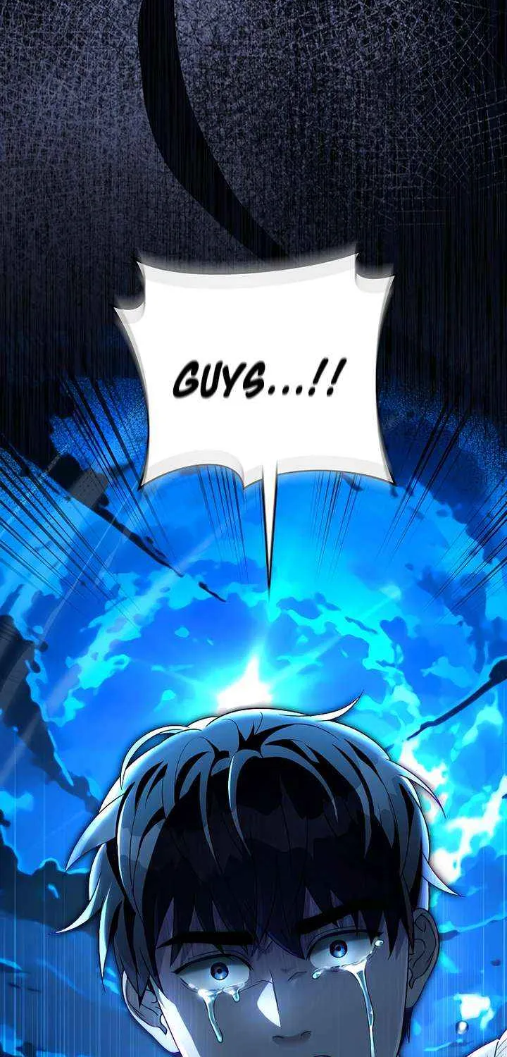 The Delusional Hunter in Another World Chapter 55 page 34 - 