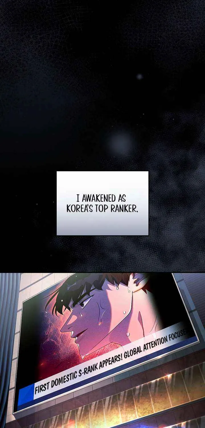 The Delusional Hunter in Another World Chapter 55 page 38 - 