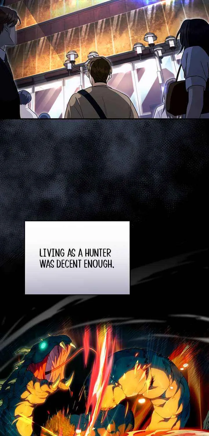 The Delusional Hunter in Another World Chapter 55 page 39 - 
