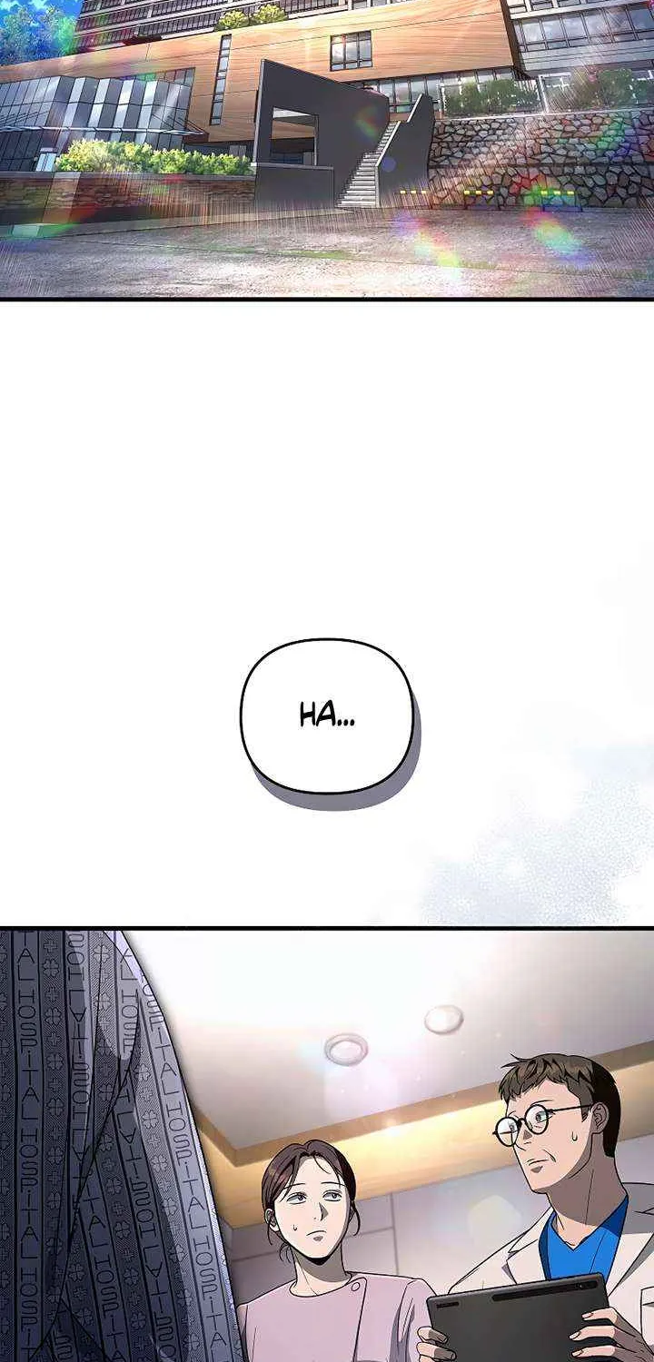 The Delusional Hunter in Another World Chapter 55 page 5 - 