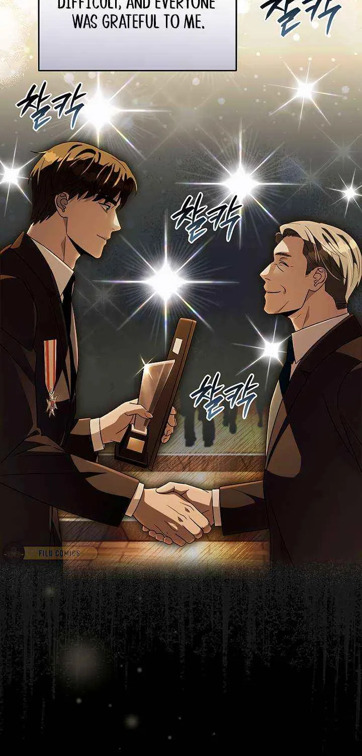 The Delusional Hunter in Another World Chapter 55 page 42 - 