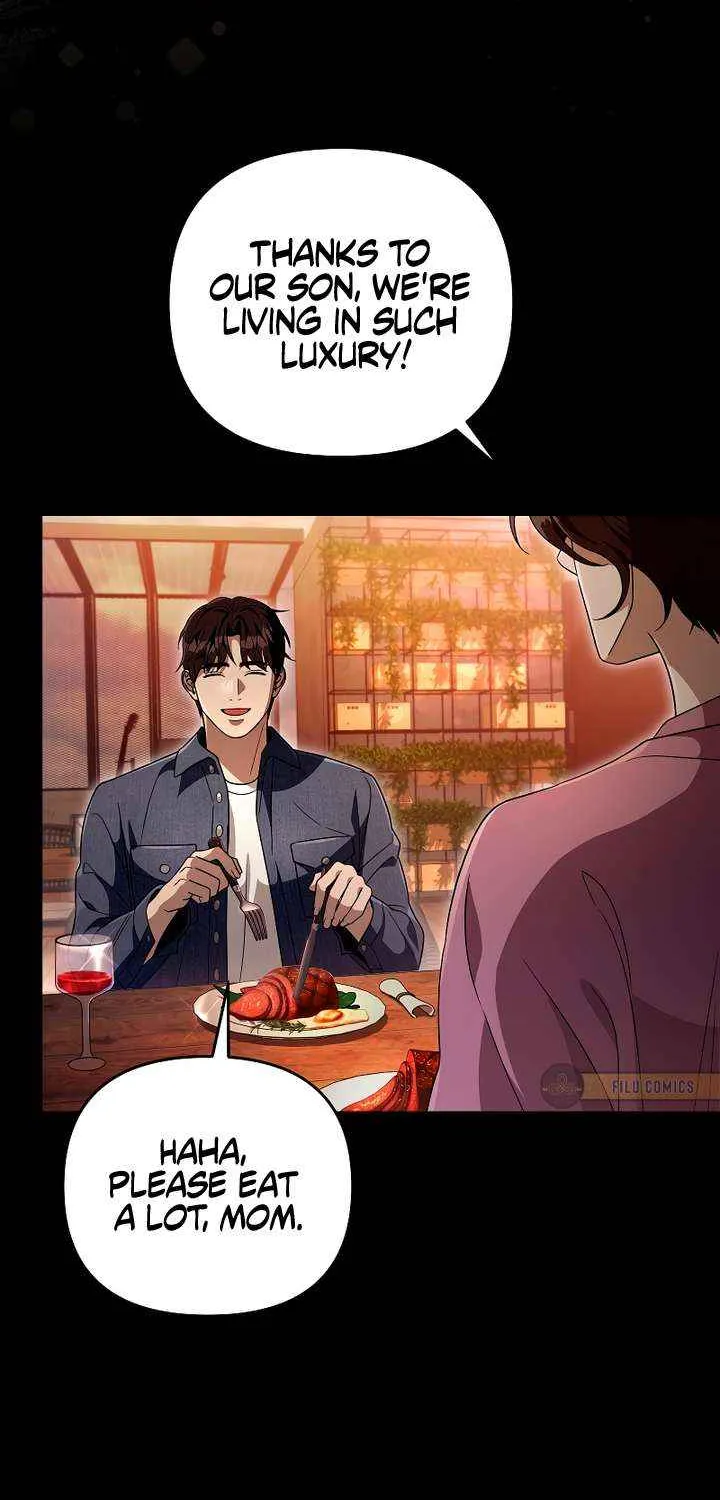 The Delusional Hunter in Another World Chapter 55 page 47 - 