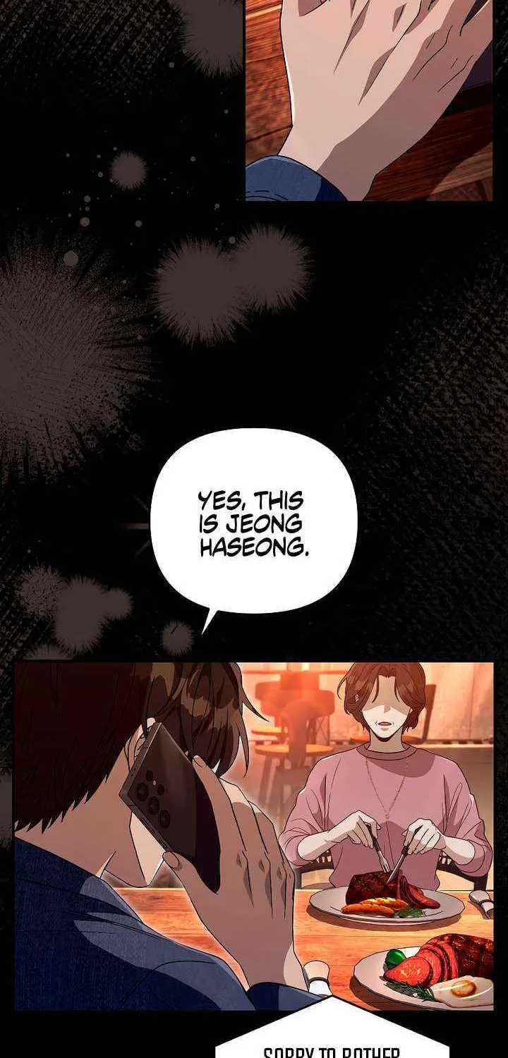 The Delusional Hunter in Another World Chapter 55 page 49 - 