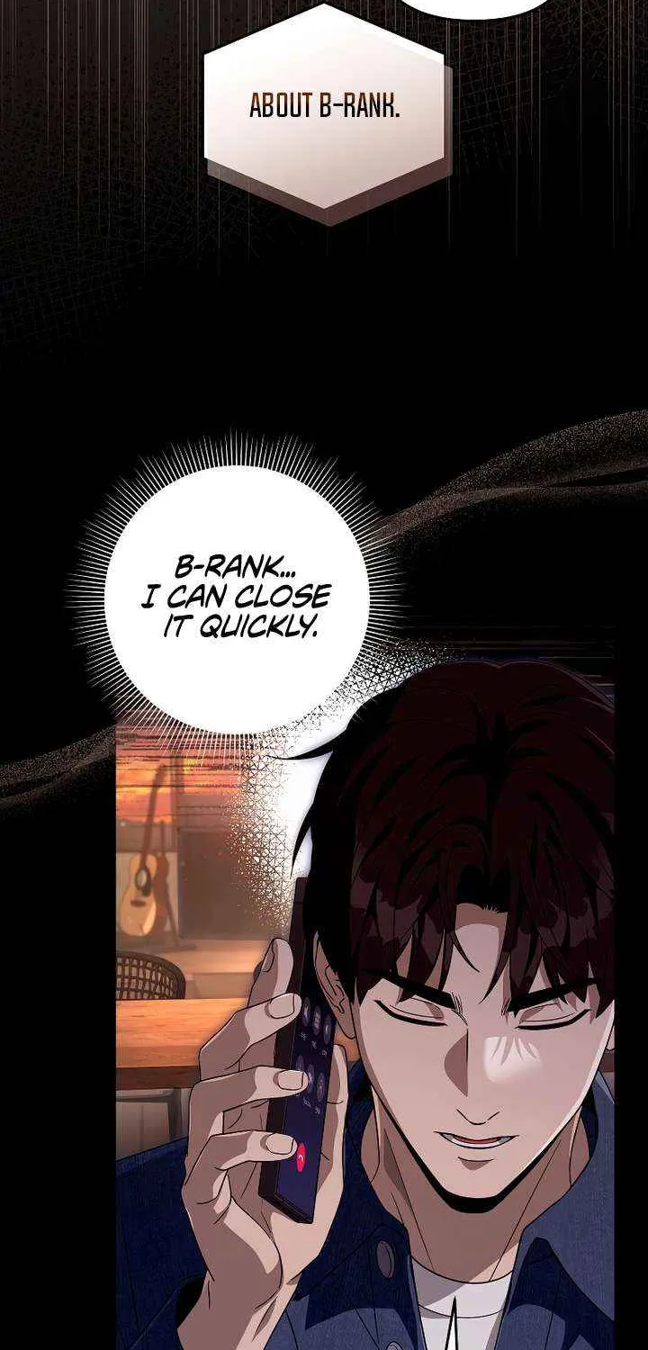 The Delusional Hunter in Another World Chapter 55 page 51 - 