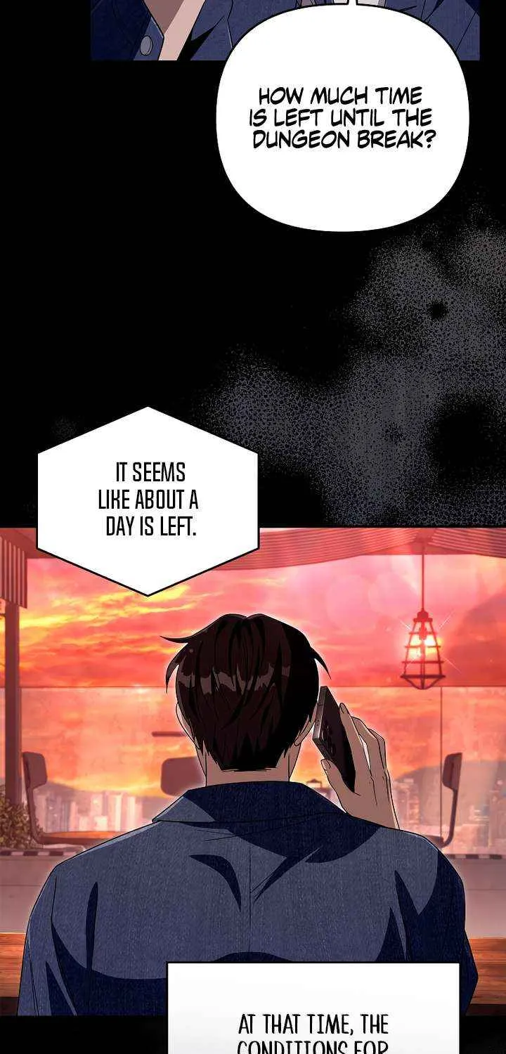 The Delusional Hunter in Another World Chapter 55 page 52 - 