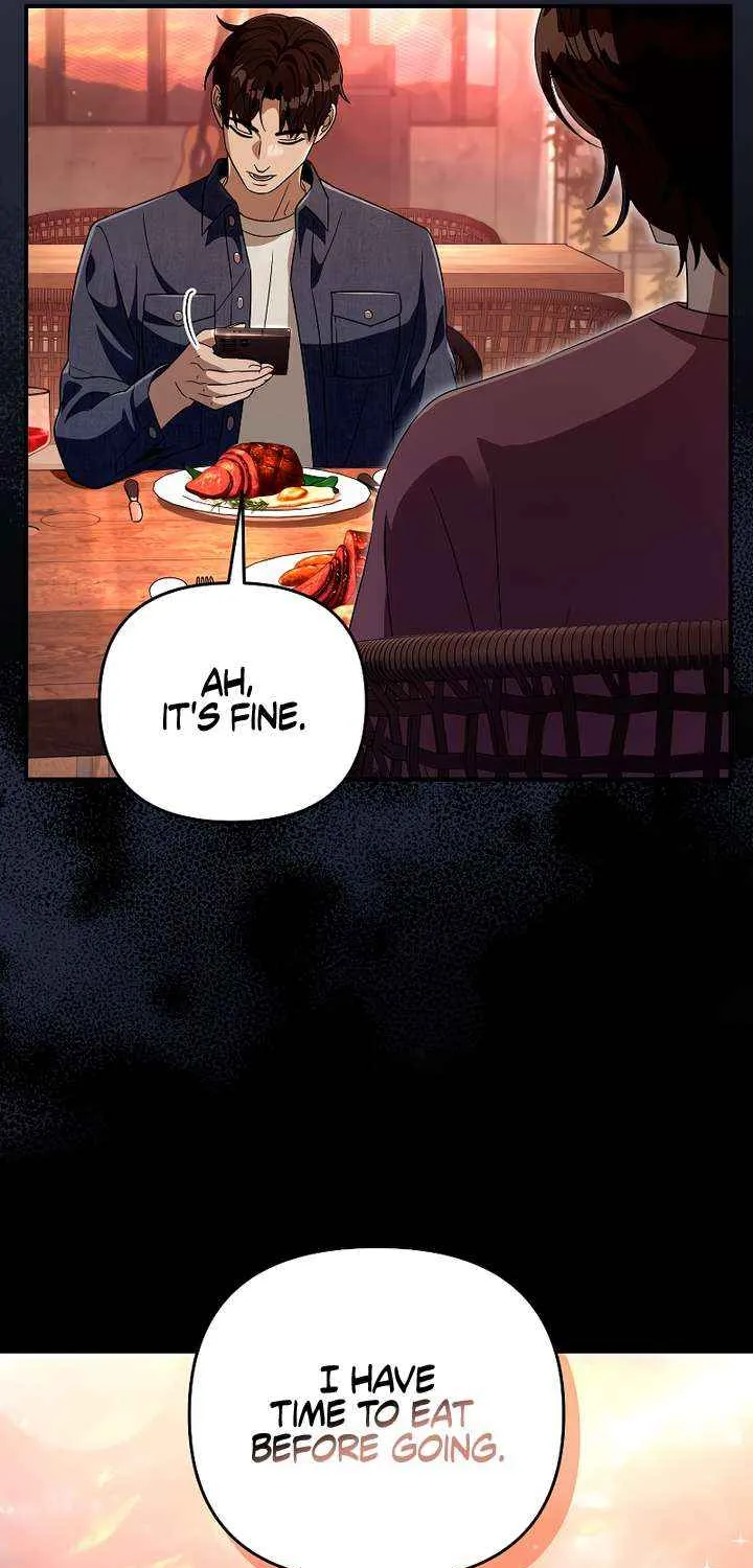 The Delusional Hunter in Another World Chapter 55 page 55 - 