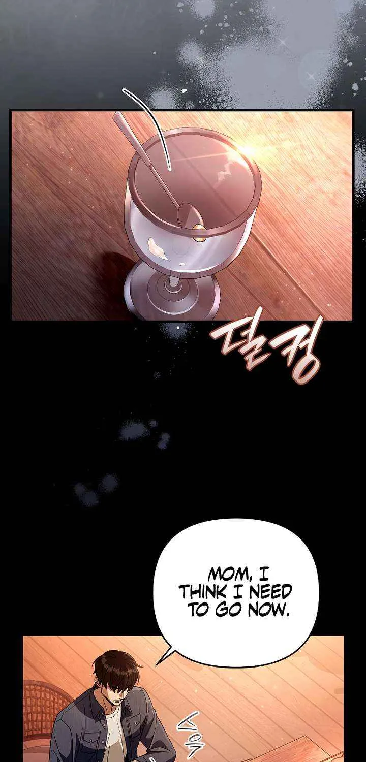 The Delusional Hunter in Another World Chapter 55 page 58 - 