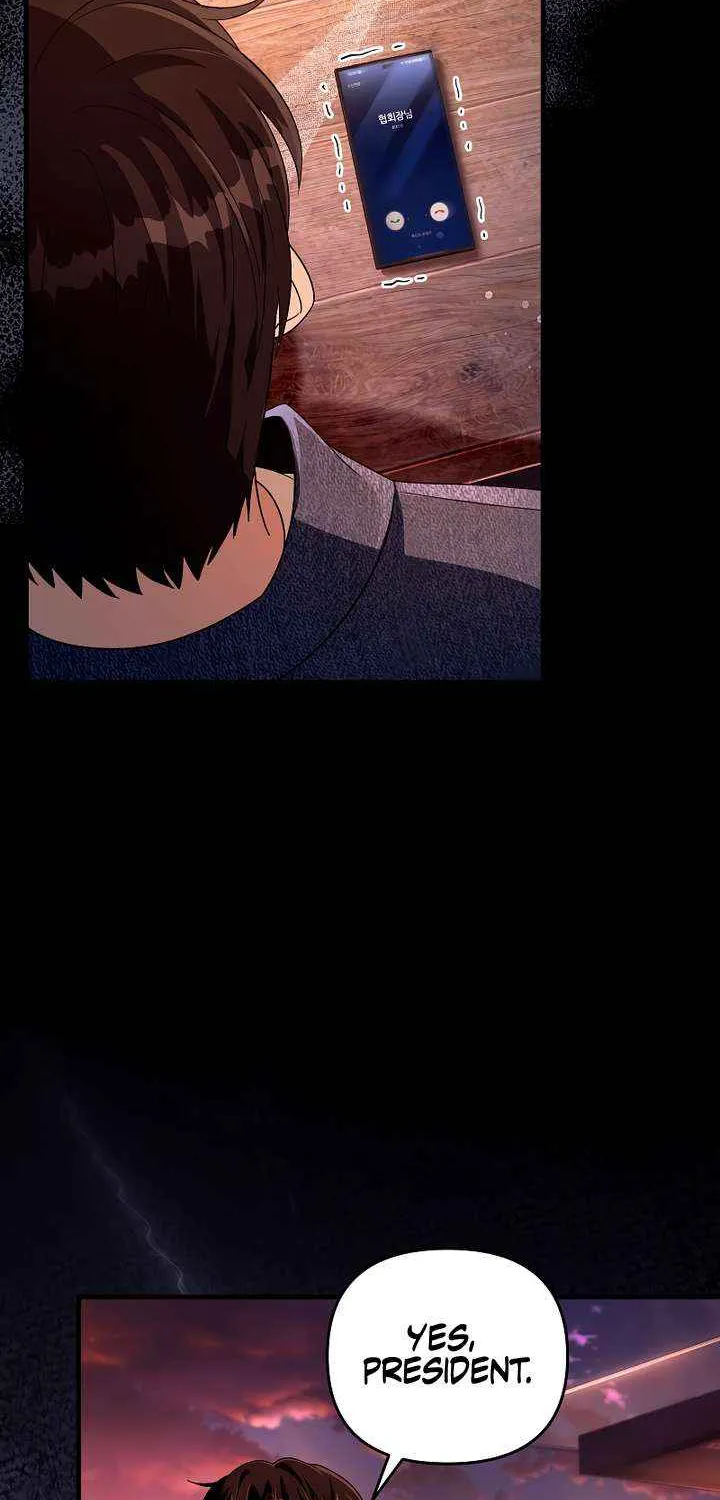 The Delusional Hunter in Another World Chapter 55 page 60 - 