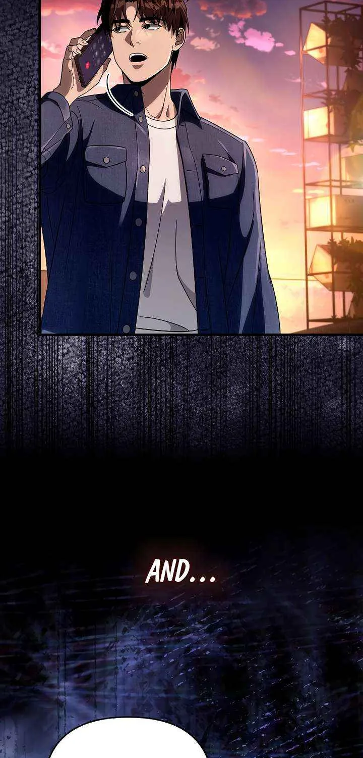 The Delusional Hunter in Another World Chapter 55 page 61 - 