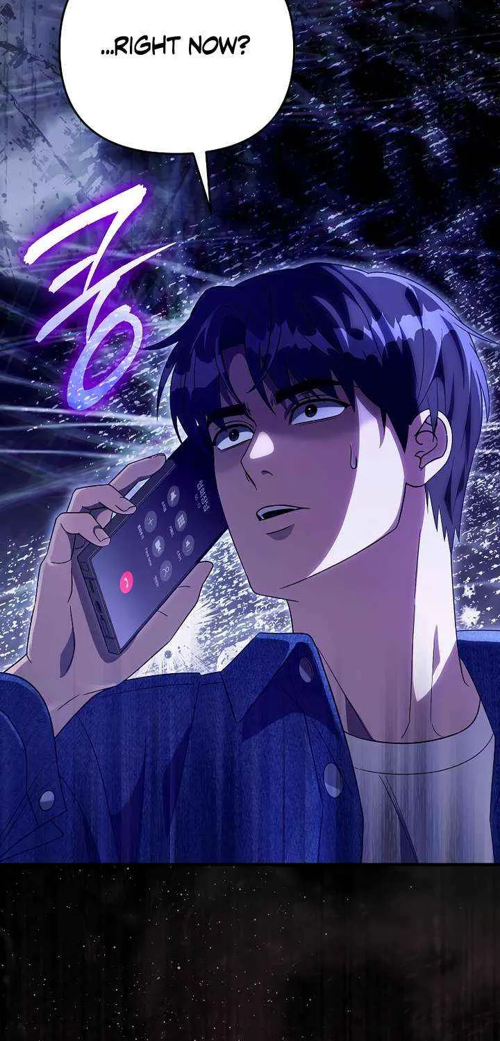 The Delusional Hunter in Another World Chapter 55 page 62 - 