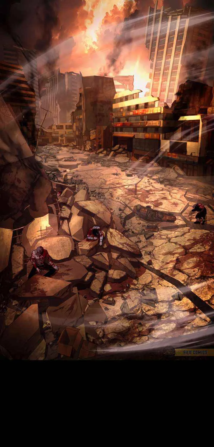The Delusional Hunter in Another World Chapter 55 page 68 - 