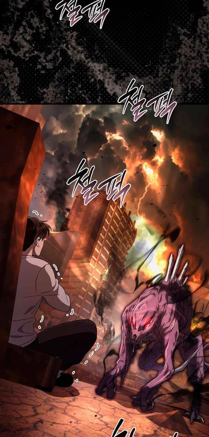 The Delusional Hunter in Another World Chapter 55 page 70 - 
