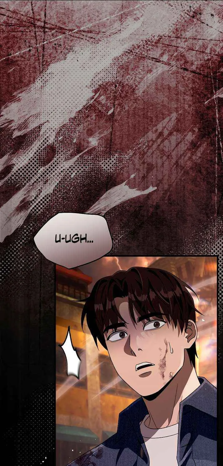 The Delusional Hunter in Another World Chapter 55 page 80 - 